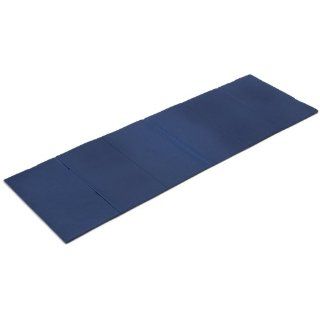 Formula Fit faltbare Gymnastikmatte 185 x 60 x 1 cm Sport