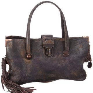 Caterina Lucchi L3182MU, Damen Henkeltaschen 34x20x4 cm (B x H x T)