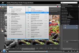 Adobe Photoshop CS6 für Fortgeschrittene   Das Praxis Training Pavel
