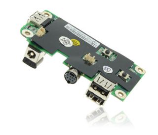 Powerboard USB Board für Medion MD98100 MD 98100 * NEU