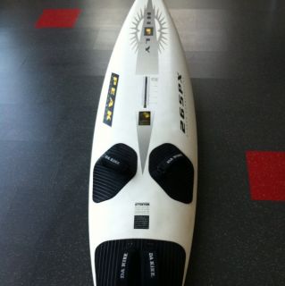 Surfboard Hifly 265 Px Peak Performance. Extrem robust