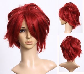 So you can styling this wig by youself with blow dryer, straighteners