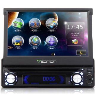 Touchscreen   Autoradios / Car Audio Elektronik