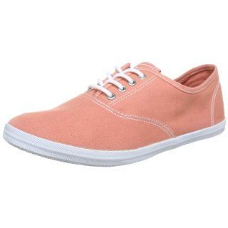 Schuhe & Handtaschen Schuhe Damen Sneaker Pink