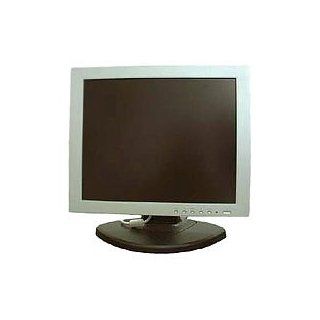 AMW M17JA Monitor LCD TFT 17.0 1280 x 1024 Audio 