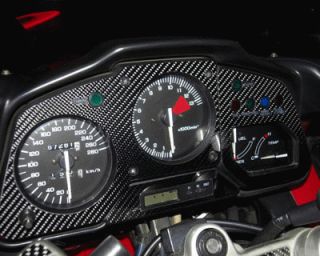 JOllify Carbon Cover für Honda VFR 750 F (RC36) #268