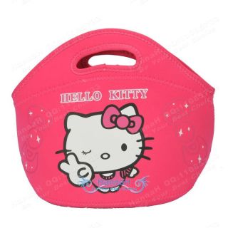 Hello Kitty Henkeltasche Schultertasche tasche CA106 3