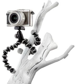 Joby Hybrid Gorillapod Kamera & Foto