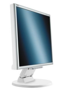 NEC LCD 195 VXM+ 48,3 cm TFT LCD Monitor DVI D silber 