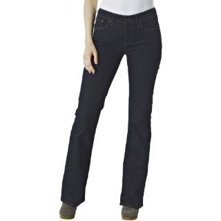 Levis® Damen Jeans Demi Curve Bootcut, hohe Leibhöhe, 04702
