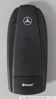 Original Mercedes UHI Bluetooth Adapter Cradle Adapter HFP B67875877