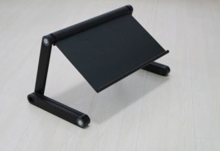 Laptoptisch verstellbar faltbar Tablet Notebook Tisch Betttisch
