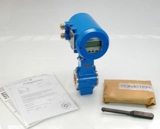 Krohne Altometer Altoflux K280/6 NEU OVP #2777