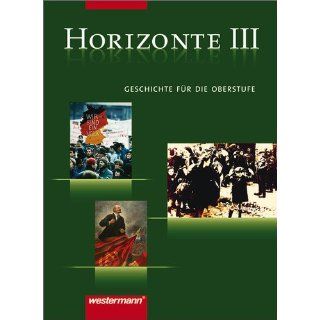 Horizonte   Ausgabe für die Sekundarstufe II Horizonte   Geschichte