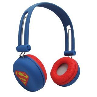 Kopfhörer Omenex ENO Superman Elektronik