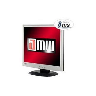 AMW M199D Monitor LCD TFT 19.0 1280 x 1024 Audio 