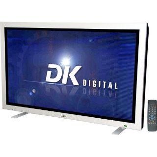 DK Digital PLS 206 169 Format Projektions Fernseher 