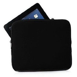 Mobiletto iPad Neopren Pouch   schwarzvon Mobiletto