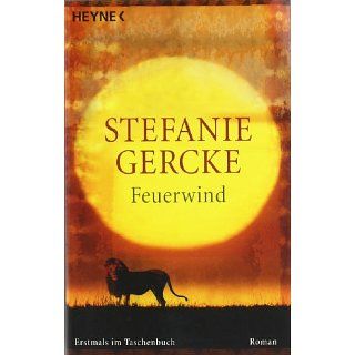 Feuerwind Stefanie Gercke Bücher