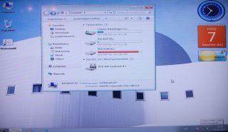 PC Medion MT 6 MT 278 G 2,6 GHz Windows 7 Ultimate