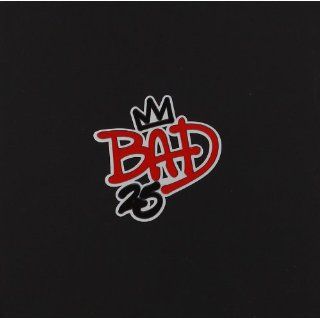 Bad (25th Anniversary Deluxe Edition) Musik
