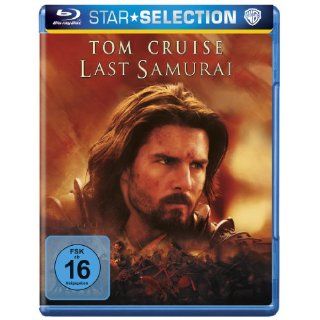 Last Samurai [Blu ray] von Tom Cruise (Blu ray) (208)