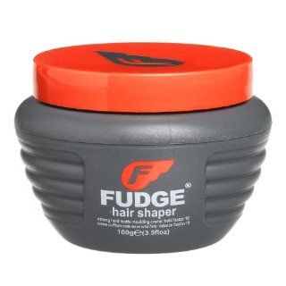 Fudge Hair Shaper (75gr) Parfümerie & Kosmetik