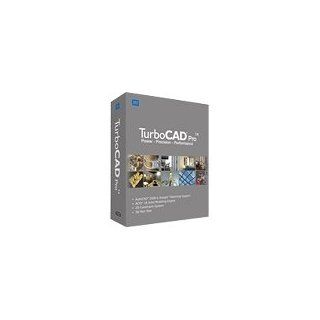 IMSI TurboCAD Professional 12 Mechanical (PC) Software