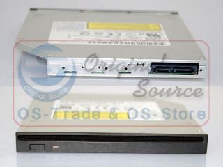 Panasonic UJ875A Slim slot in 8x CD DVD RW DVDRW SATA