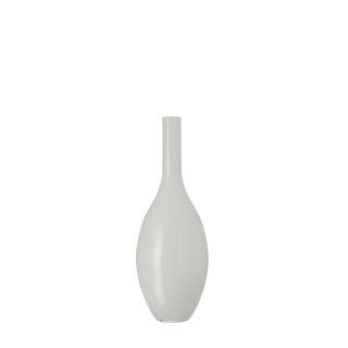 Leonardo 052455   Vase Beauty 50 cm weiß Küche