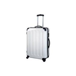 Alassio ALUMAXX Reisetrolley POLYCARBONATE Koffer 