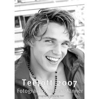 TeeJotts Models Fotografien junger Männer / Photographs of young