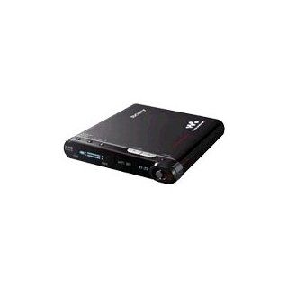 Sony MZ RH 1 MD Walkman schwarz Audio & HiFi