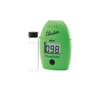 Mini Photometer Checker® HC für Phosphat HI 713 Haustier