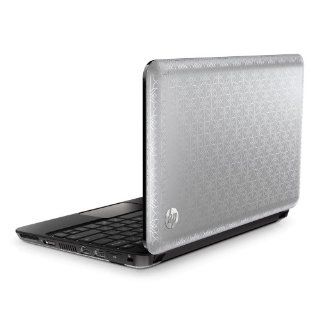 HP Mini 210 1020eg 25,7 cm Netbook silber Computer