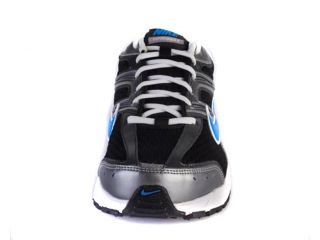 Nike Air Vapor Quick 2 Laufschuhe schwarz blau Gr 44 #14