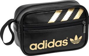 Adidas Taschen Sporttasche Waschtasche Reisetasche Kulturbeutel Damen