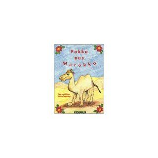 Pokko aus Marokko Sabine Tegtmeier Bücher