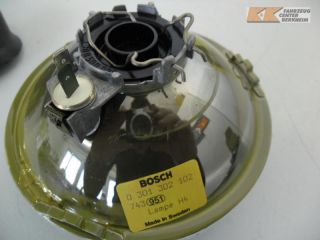 Bosch 0 301 302 102 Suzuki GSX1100 Scheinwerfer Licht