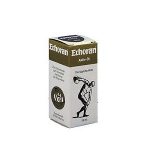 ECHORAN Aktiv Oel, 10 ml Drogerie & Körperpflege