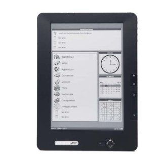 PocketBook Pro 912   eBook Lesegerät   Linux   2 GB 