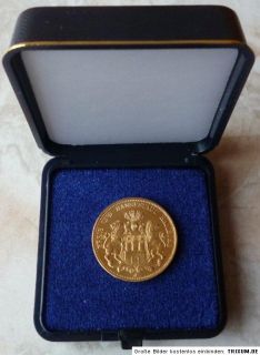 Dt. Reich   Kaiserreich   20 Mark Gold   Münze   Hamburg 1897   J