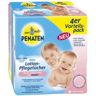 Vorteilspack, 224 Feuchttücher Drogerie & Körperpflege