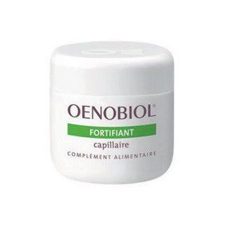 OENOBIOL Haarfuelle Tabletten 60 St Drogerie