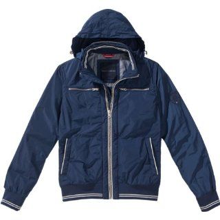 Tommy Hilfiger   Jacken & Mäntel Bekleidung