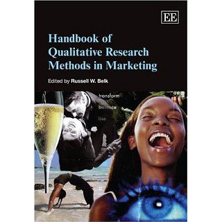 Handbook of Qualitative Research Methods in Marketing 