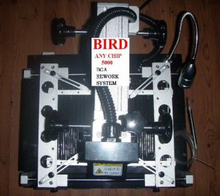 BIRD 5000 Software Panel Control Video   Curve working   Uploading and