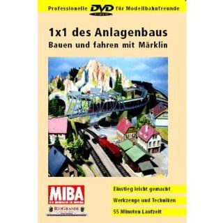 1x1 des Anlagenbaus 1x1 des Anlagenbaus Filme & TV