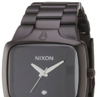 Nixon Herren Armbanduhr Quarz Analog 1001 A140