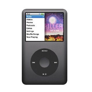 Apple iPod Classic  Playervon Apple (222)